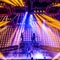 Over 200 Robe Fixtures for Latest TSO Tour