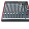 Allen & Heath Launches Two New ZED Models