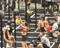 JBL SRX Series Delivers Scalable Audio for High-Energy Fitness Competition Tour