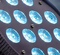 Eliminator Lighting Launches LP HEX 12 Plus Flat PAR Fixture