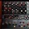 Harrison Audio Launch D510 500 Series System