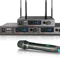 Avlex Introduces New MIPRO True Digital Wireless System