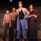 Theatre in Review: Liberty: A Monumental New Musical (42 West)