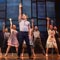 Masque Sound Takes Broadway Audiences into Nation's History with Powerful Musical, Allegiance