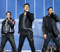 PRG Lighting New Kids on the Block's Las Vegas Residency