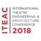 International Theatre Engineering and Architecture Conference 2018