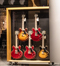 QSC Solution Drives the Sounds of the Gibson Garage Experience Center