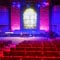Showline SL PAR 150 ZOOM Luminaires Add Vibrant Color to Walnut Ridge Baptist Church