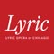 Lyric Opera of Chicago Statement