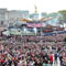 Britannia Row Productions Rely on Outline for Diamond Jubilee Events in London