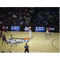 GoVision LEDs Pump Up Courtside Effects During Conference Tournament Week