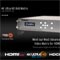 New Gefen Matrix Provides 4K Ultra HD Switching and HDCP 2.2 Compatibility