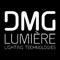 DMG Lumiere by Rosco Unveils Color Evolution in LED Lighting at NAB 2018