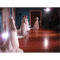 Entec Uses ETC to Light Historic Royal Wedding Dresses