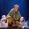Theatre in Review: The Hunchback of Notre Dame (Paper Mill Playhouse)