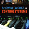 Updated Edition of Industry Standard Book Released Show Networks and Control Systems by John Huntington
