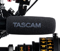 TASCAM and ATOMOS Announce Wireless Synchronization for the Portacapture X8
