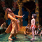 Masque Sound Swings to the Beat for Chicago's Theatrical Event of the Season, The Jungle Book