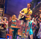 Theatre in Review: Escape to Margaritaville (Marquis Theatre)