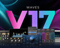 Waves Announces V17