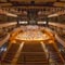 Philips Entertainment Lighting Sees Major Install into National Forum of Music