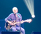 Ayrton Fixtures Accompany Peter Frampton's Never Say Never Tour