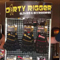 Dirty Rigger Expands with K-Teg in Belgium