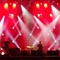 Clay Paky Delivers Maximum Impact for The Killers' Festival Tour