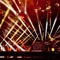 Philips VL6000 Beams into Sweden's Melodifestivalen