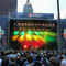 LD Systems Uses SolaSpot 1000s to Augment Lollapalooza Stages