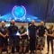 L-Acoustics Heads Out Night After Night on Vampire Weekend Tour