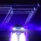 Robe Pointes Help Mirror BMW 7 Launch in Shanghai