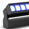 Chauvet Professional Continues IP65 Expansion with the New COLORado PXL Bar
