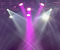 Willis Underhill Covers Wide Range of Diamond Rio's Music on Tour with CHAUVET Professional Rig