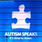 Autism Speaks Will &quot;Light It Up Blue&quot; with Rosco Color Filters on April 2nd