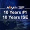Absen Celebrates 10 Consecutive Years as Number One Chinese LED Exporter During ISE