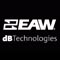 EAW and dB Technologies Support Each Other with Distribution in their Home Regions