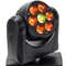 Elation Unveils the Rayzor Q7 -- Its Smallest, Fastest Moving Head LED Ever
