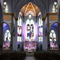 Beautiful Church Retrofits with Chauvet Professional