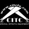 Silver Falls Capital Acquires CITC, an Innovator in Special Effects Products for the Entertainment Industry