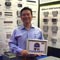 Apantac's Modular Universal Matrix Wins &quot;Best-in-Show&quot; Award for Installation