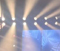CHAUVET Professional Lights The Darkness Tour