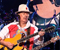 Michael Ledesma and Elation Keep Up with Carlos Santana on Miraculous Supernatural Tour