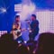 4Wall Nashville and Lighting Designer Taylor Price Light Dan + Shay