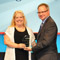 InfoComm Recognizes Kramer Electronics' Malissa Dillman as 2013 InfoComm Educator of the Year Award