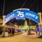 JJ|LA Chooses 4Wall to Light the Saint John's 75th Anniversary Gala Celebration