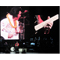 Pete's Big TVs/Performance Video Supplies Production to Elvis Presley in Concert