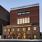 BAM Fisher -- New York City's First Newly-Constructed Theater Building to Attain LEED Gold