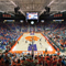 Littlejohn Coliseum at Clemson University Chooses Bose Professional RoomMatch Loudspeakers