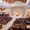 Saint Pius Tenth Church Renews with Fulcrum Acoustic